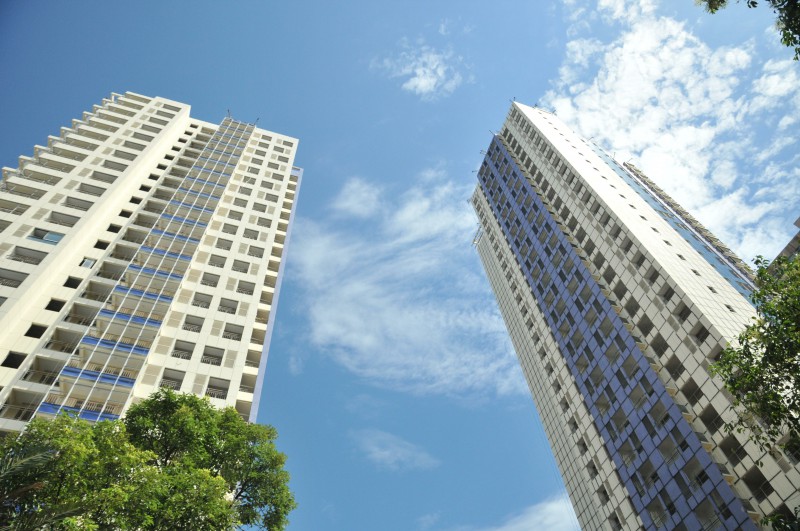 房地產開發(fā)