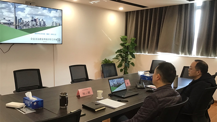 楊云剛、王強