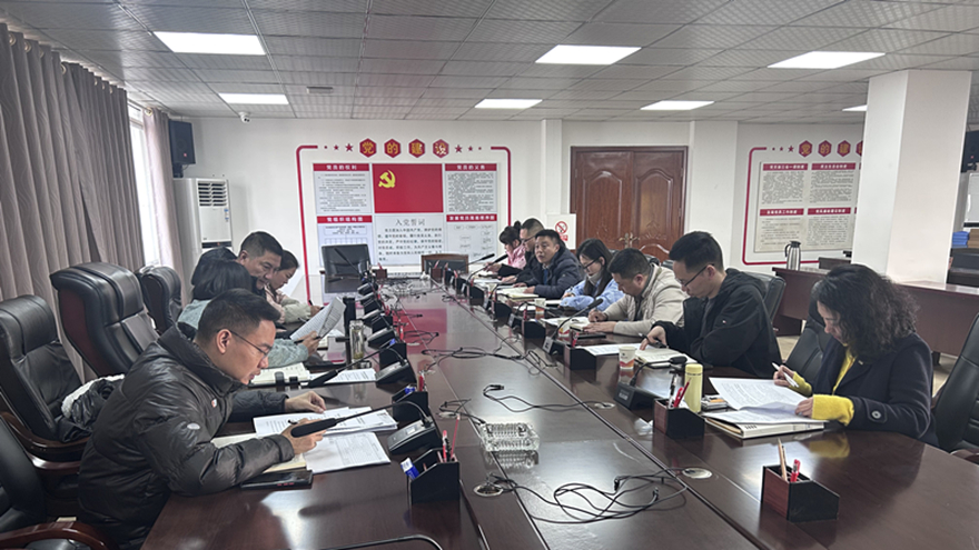 綿實股份與宏達(dá)集團(tuán)、富凱公司協(xié)商解決三臺考場問題